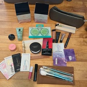Makeup and Skin care lot